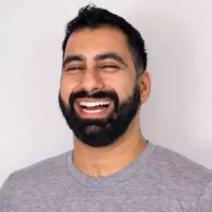 Neville Medhora's Recommended Books